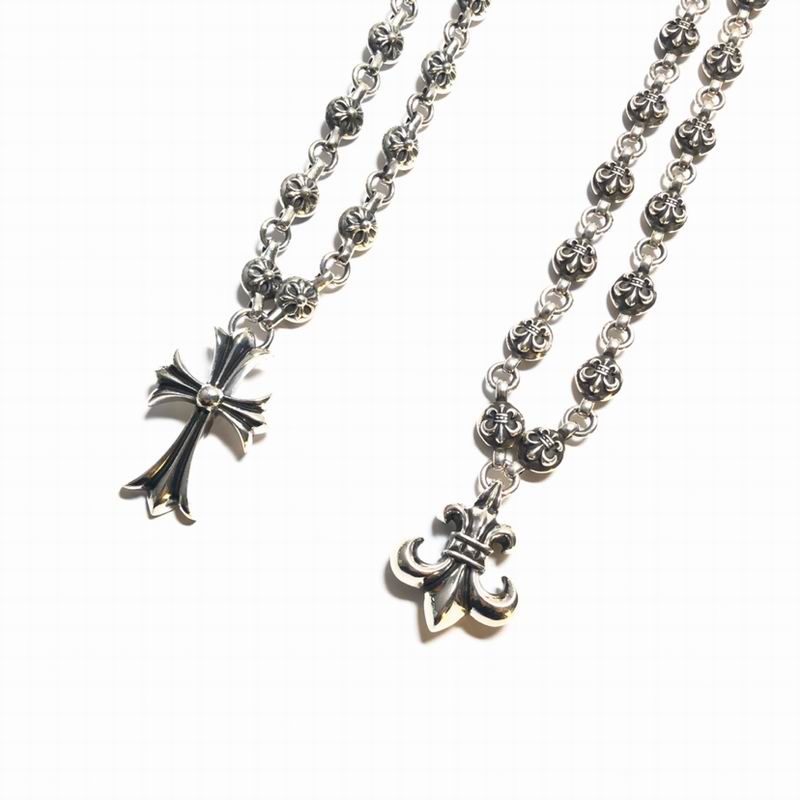 Chrome Hearts necklace 01lyx103